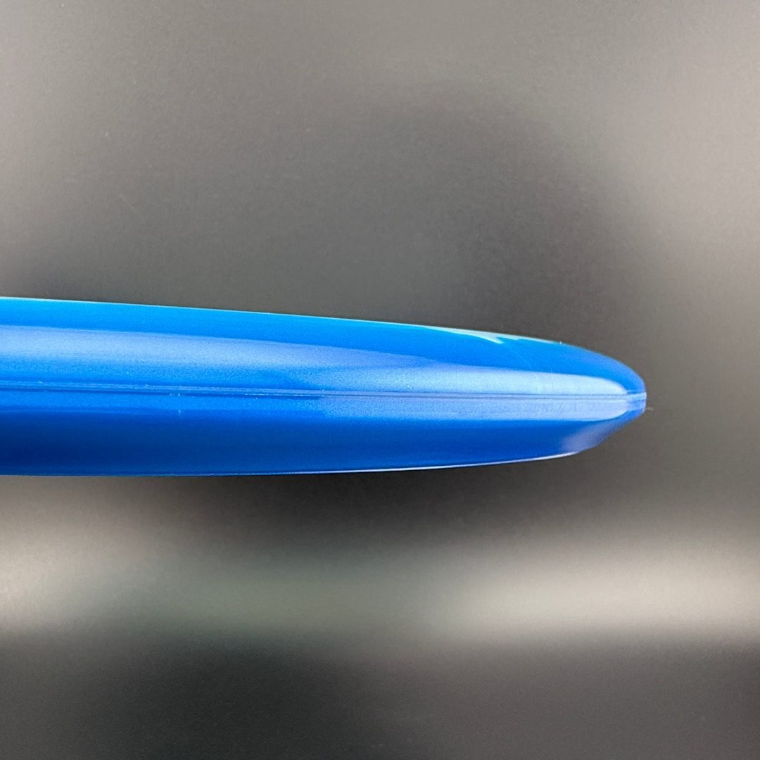 Opto Ice Orbit Pure - 15 Year Anniversary