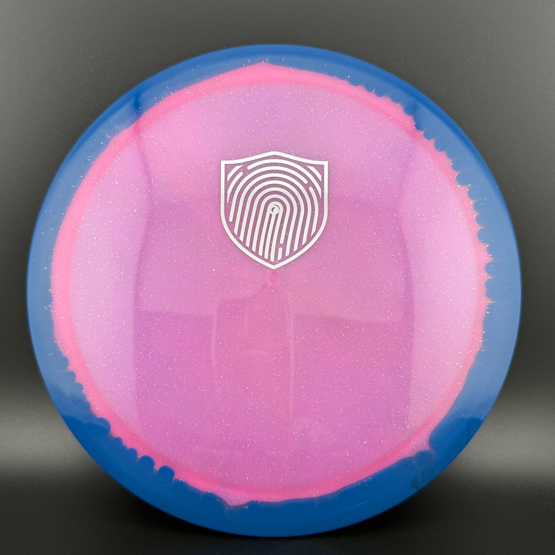 Color Glow Metal Flake Horizon C-Line DD - Cynthia's dna Series