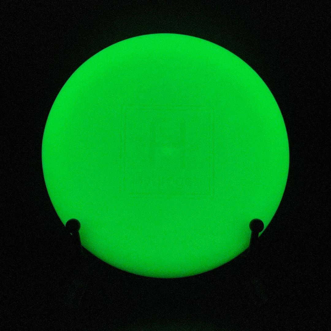 Glow Mini Hydrogen - Day & Night!