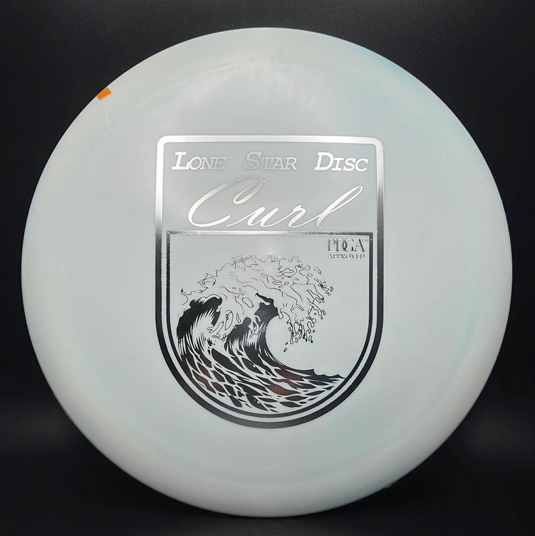 Lima Curl - Lightweight Driver