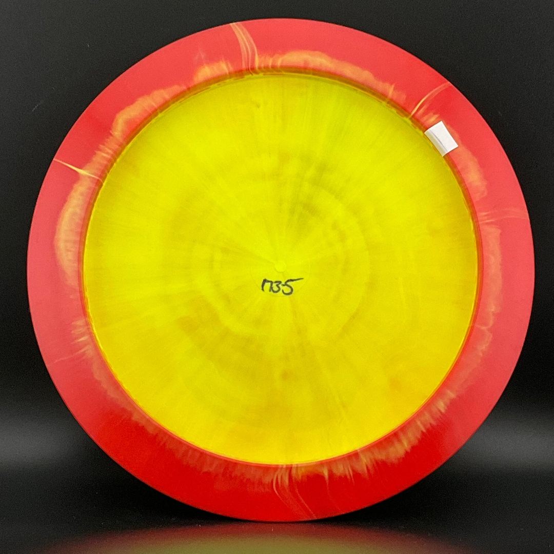 Sirius Helio Falcon (SFALC 1.1) - Olympic City Open Stamp!