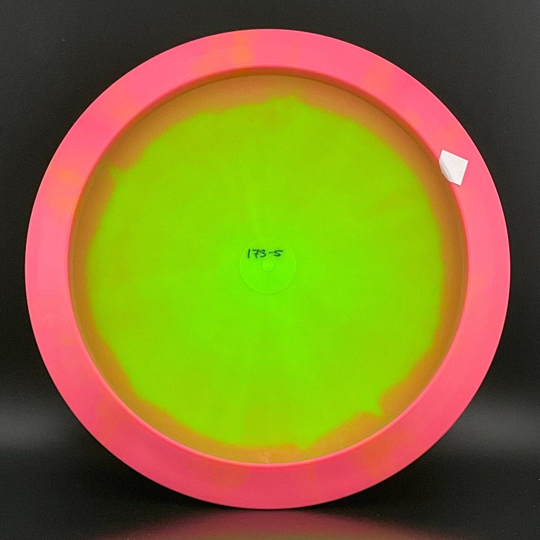Sirius Helio Orion LS (HOLS 1.1) - "TeeJay" - TJ Grobman Team Rare Air
