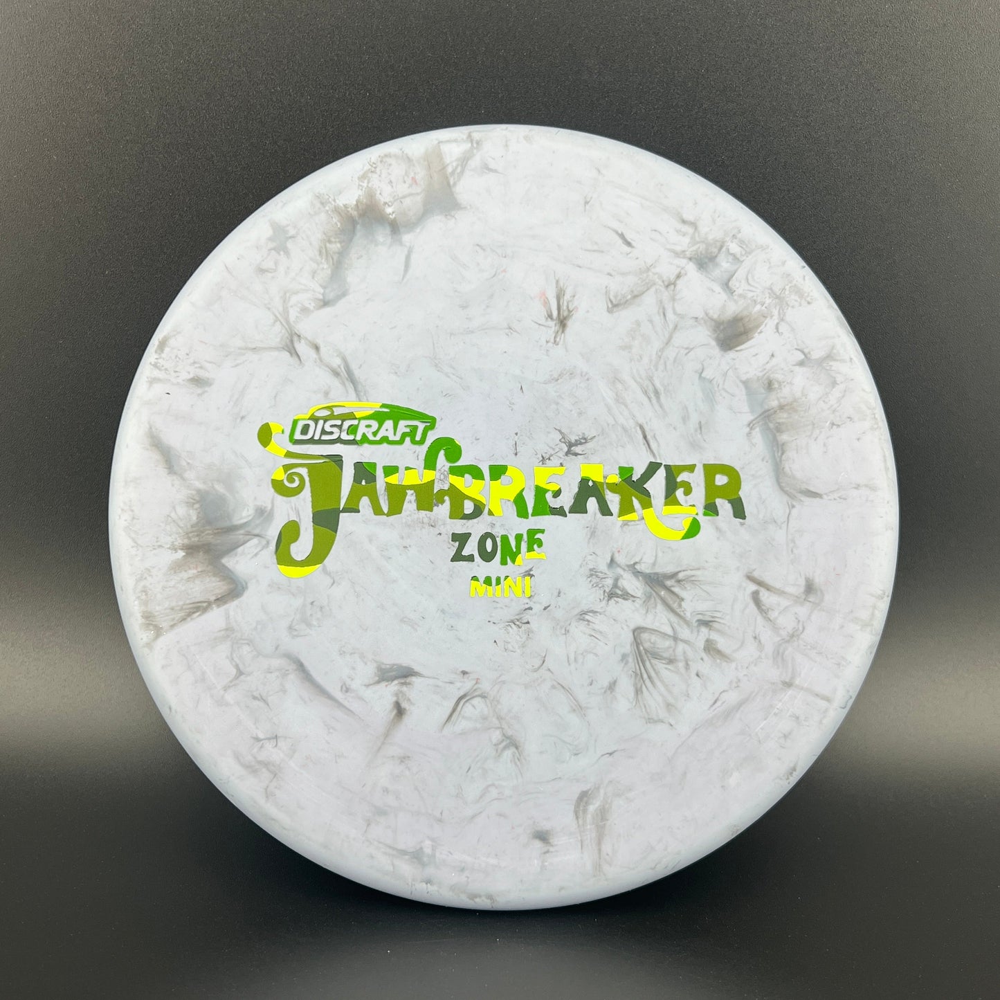 Jawbreaker Mini Zone (6" Mini Disc)