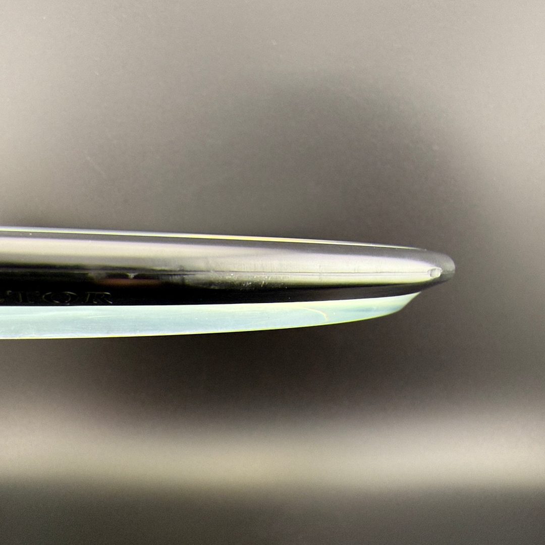 Proton Deflector
