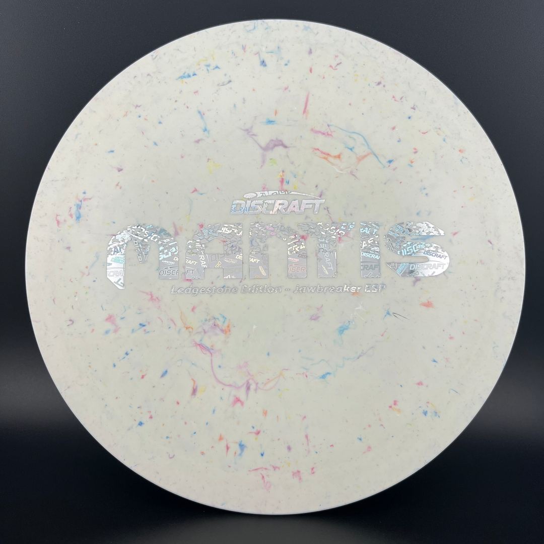Jawbreaker ESP Mantis - 2024 Ledgestone Finale