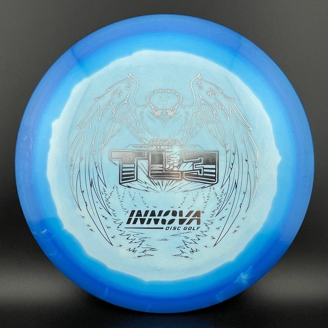 Halo Star TL3