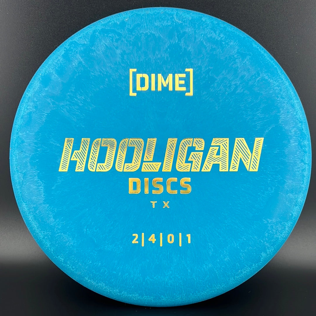 Soft Dime