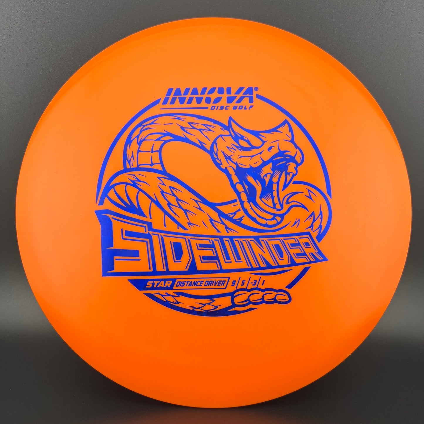 Star Sidewinder