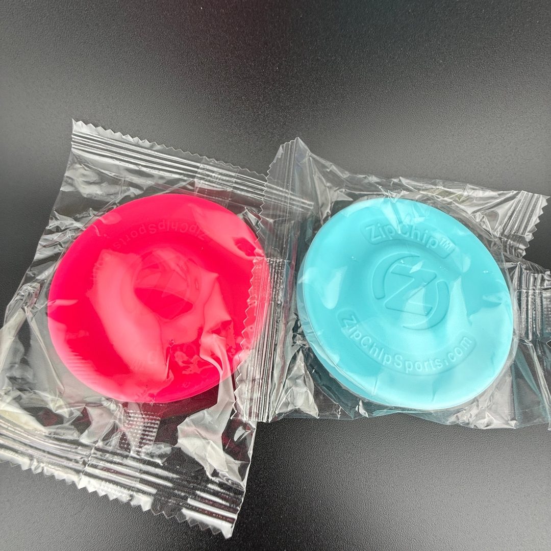 Zip Chip - Mini Frisbee