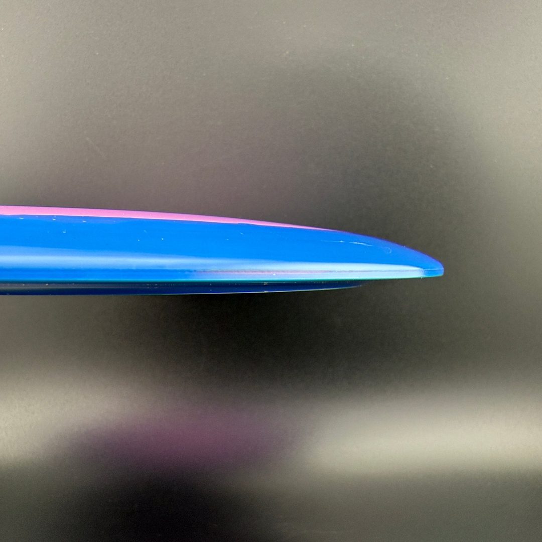 Color Glow Metal Flake Horizon C-Line DD - Cynthia's dna Series