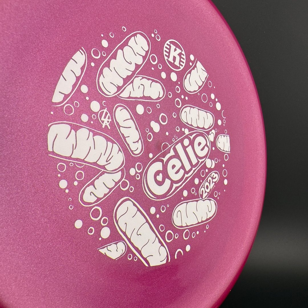 K1 Shimmer Berg - Limited 2023 Celie Run (1 of 300)