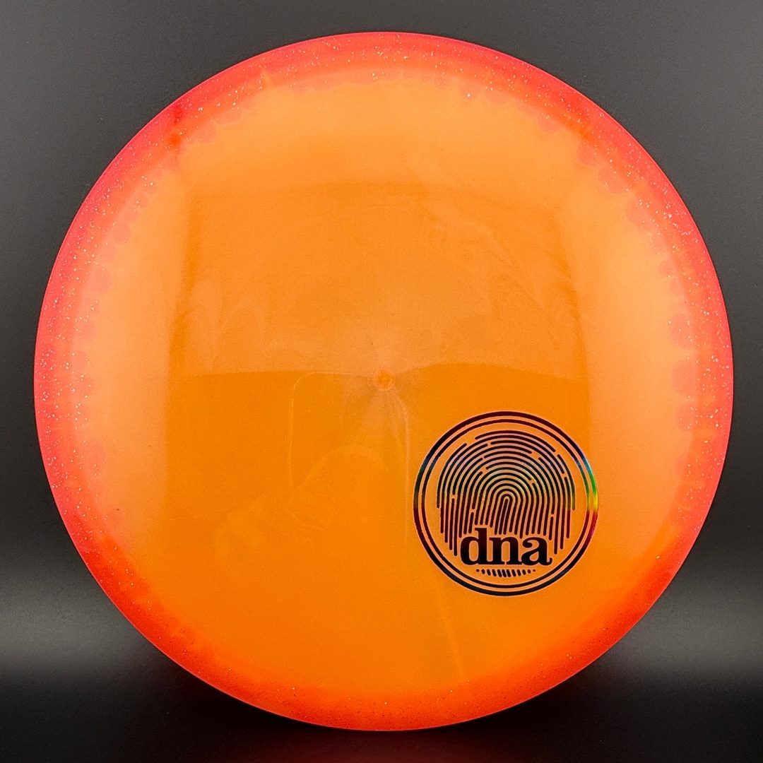 Color Glow Metal Flake Horizon C-Line MD1 - Colten Montgomery dna