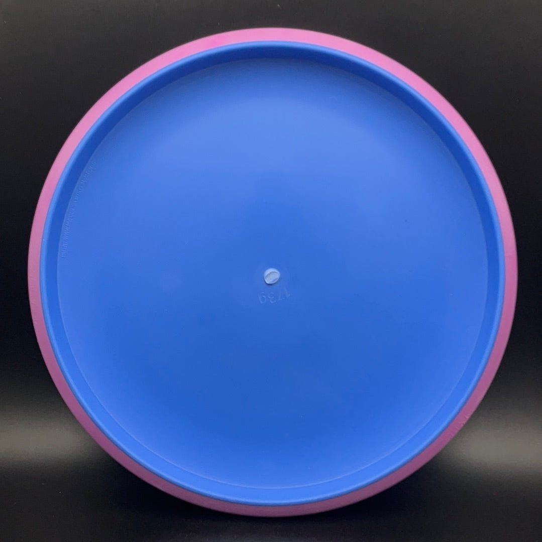 Medium Electron Pixel - Blank