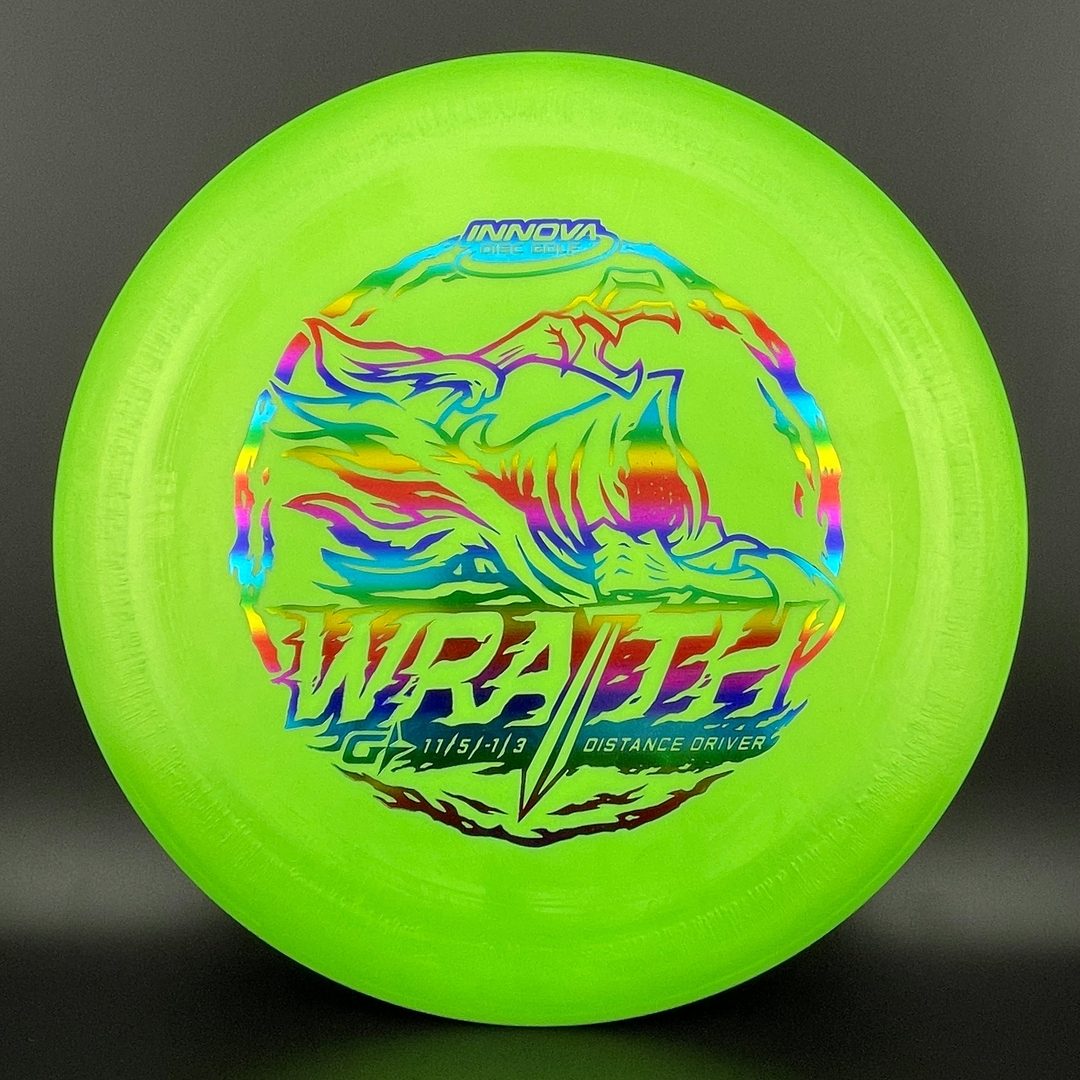 GStar Wraith