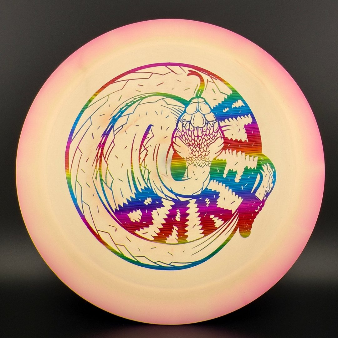 Swirl ESP Nuke - Anthony Barela Diamondback