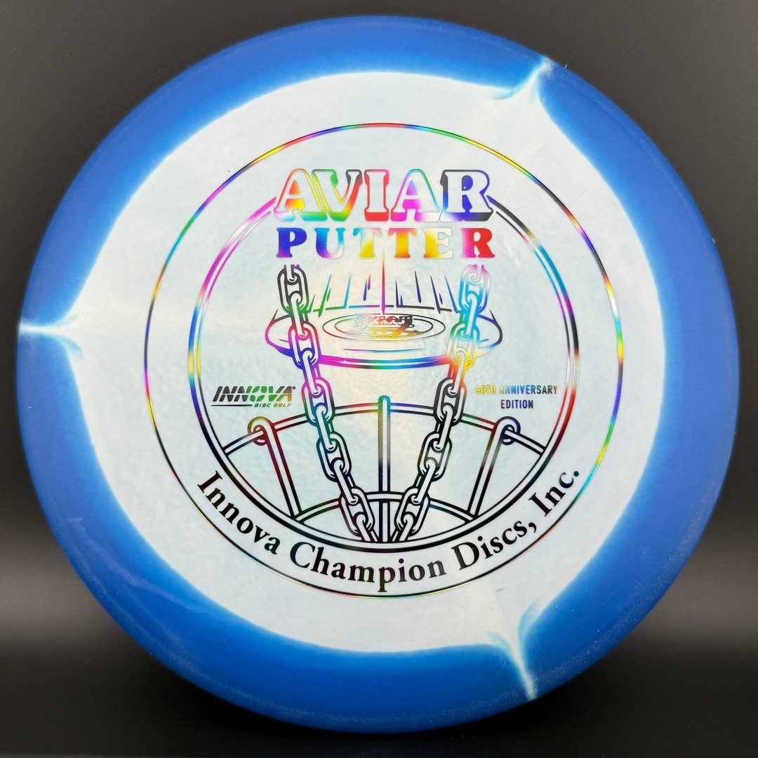 Halo Nexus Aviar - 40th Anniversary