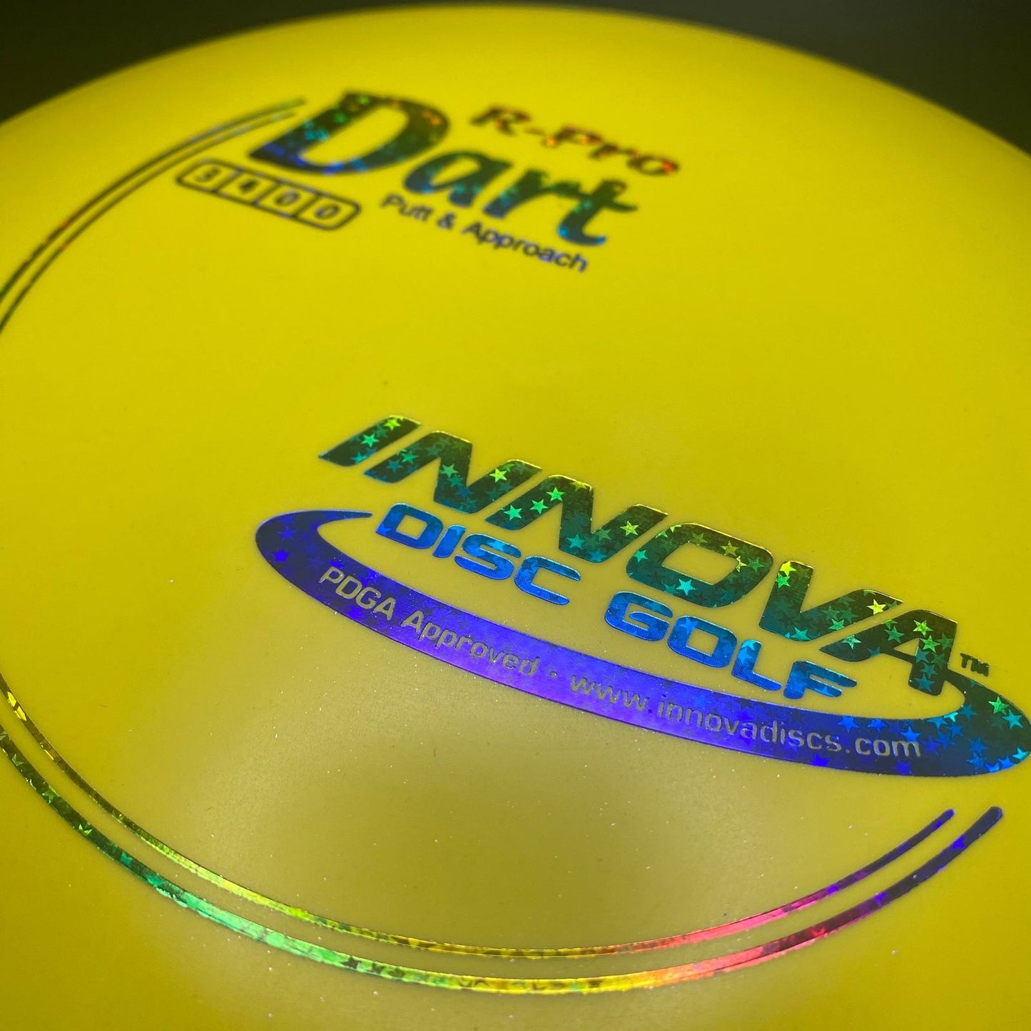 R-Pro Dart