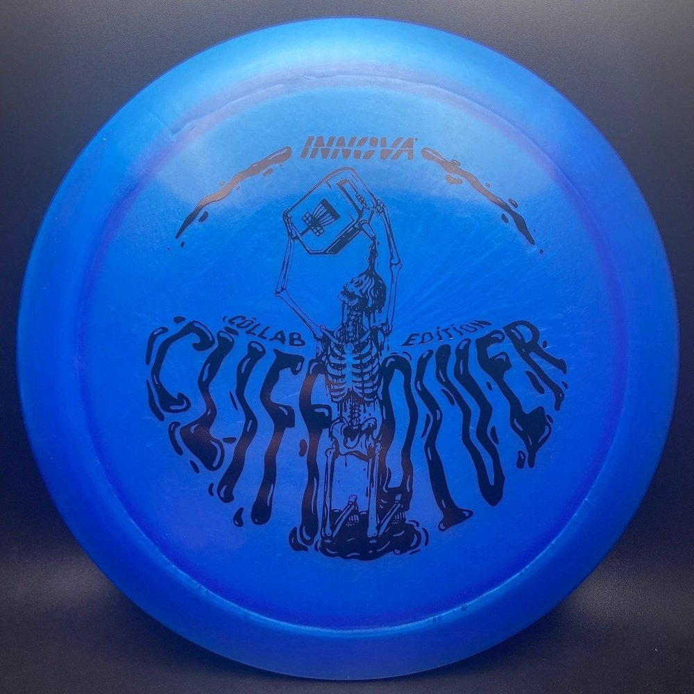 Star Destroyer - Penned - Cliffdiver Collab Edition