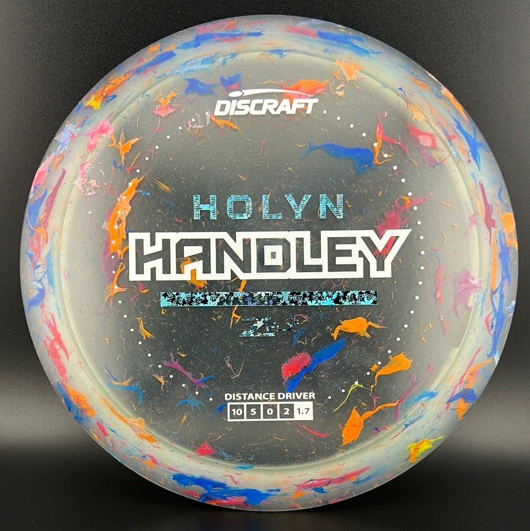 Jawbreaker Z FLX Vulture - 2024 Holyn Handley Tour Series