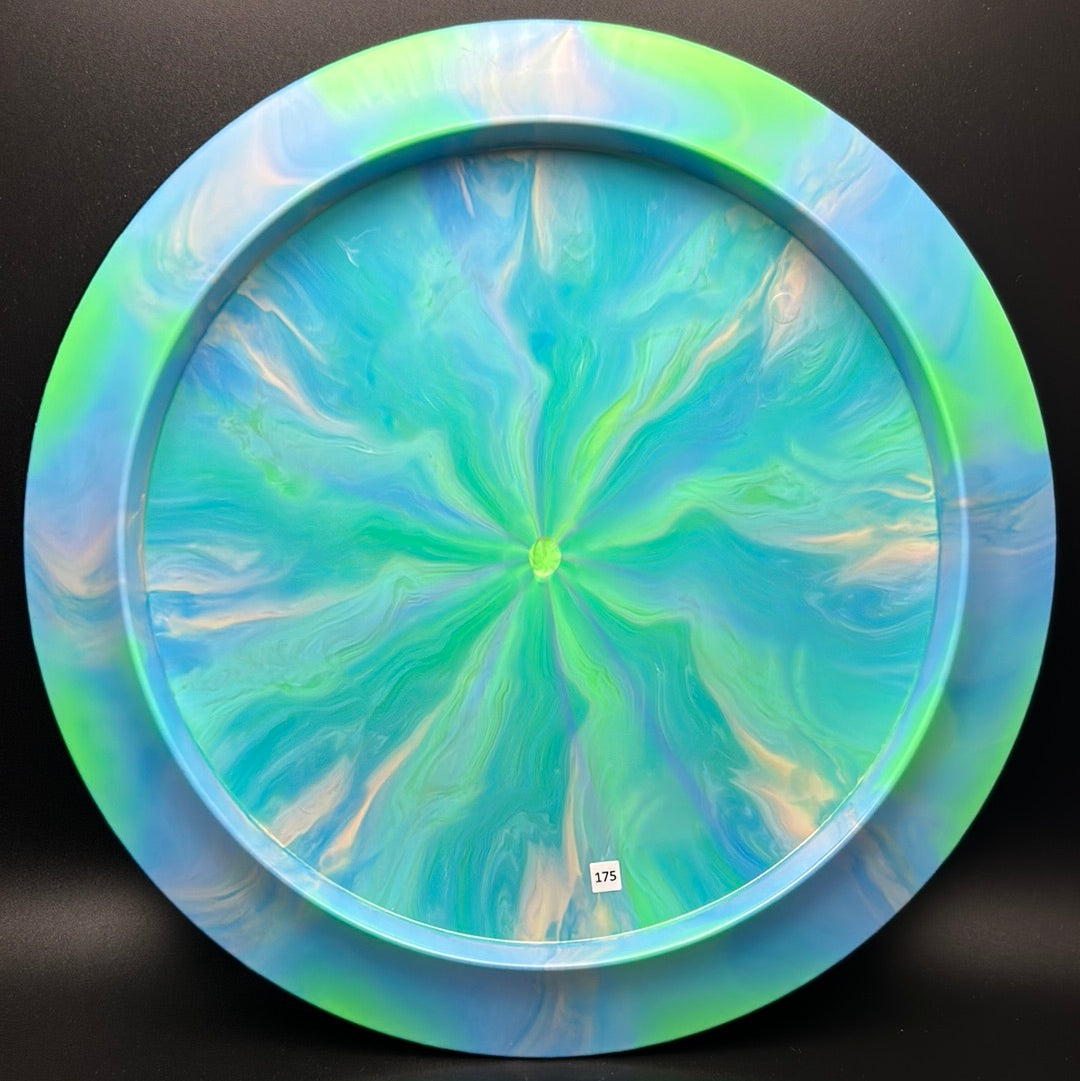 Nebula Aura Synapse - Special Edition TSA Stamp