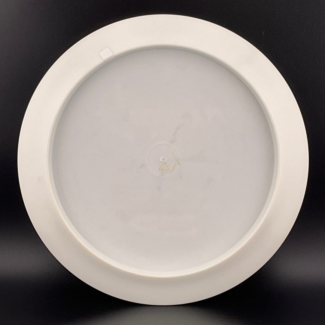 Star Destroyer (Penned) - 2017 Paul McBeth 4x - Dyer's Delight