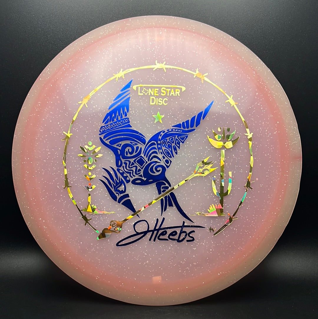 Founders Glow Mockingbird - Jake Heebs Tour Series 2024