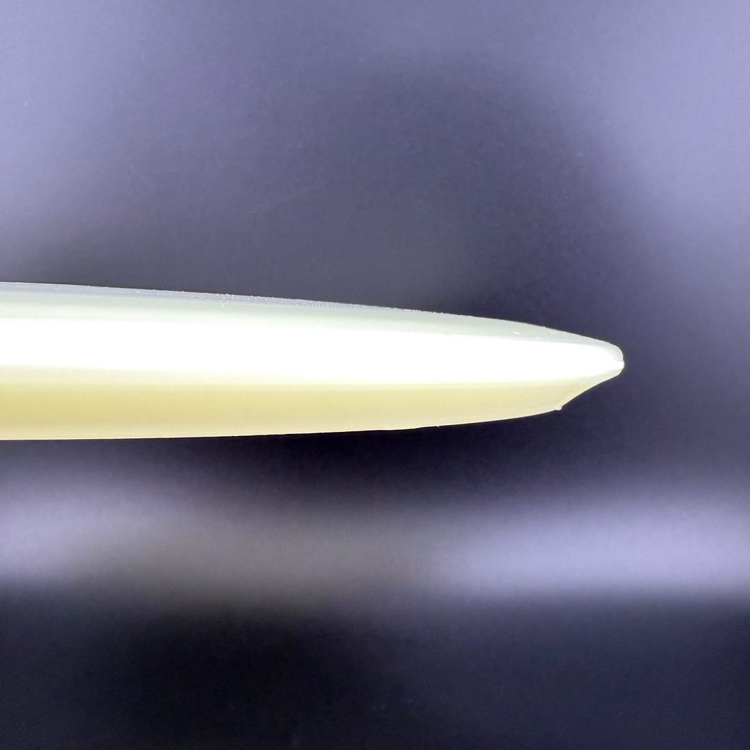 Proto Glow Champion Stingray (Flat Top) - Air Force Stamp