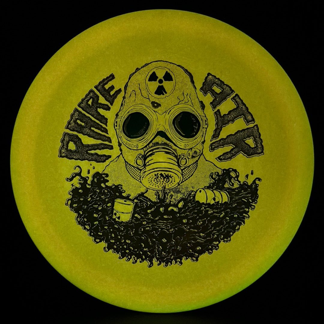 Sirius Color Lunar Draco (1.1 Flat Top) - RADioactive Man Stamp
