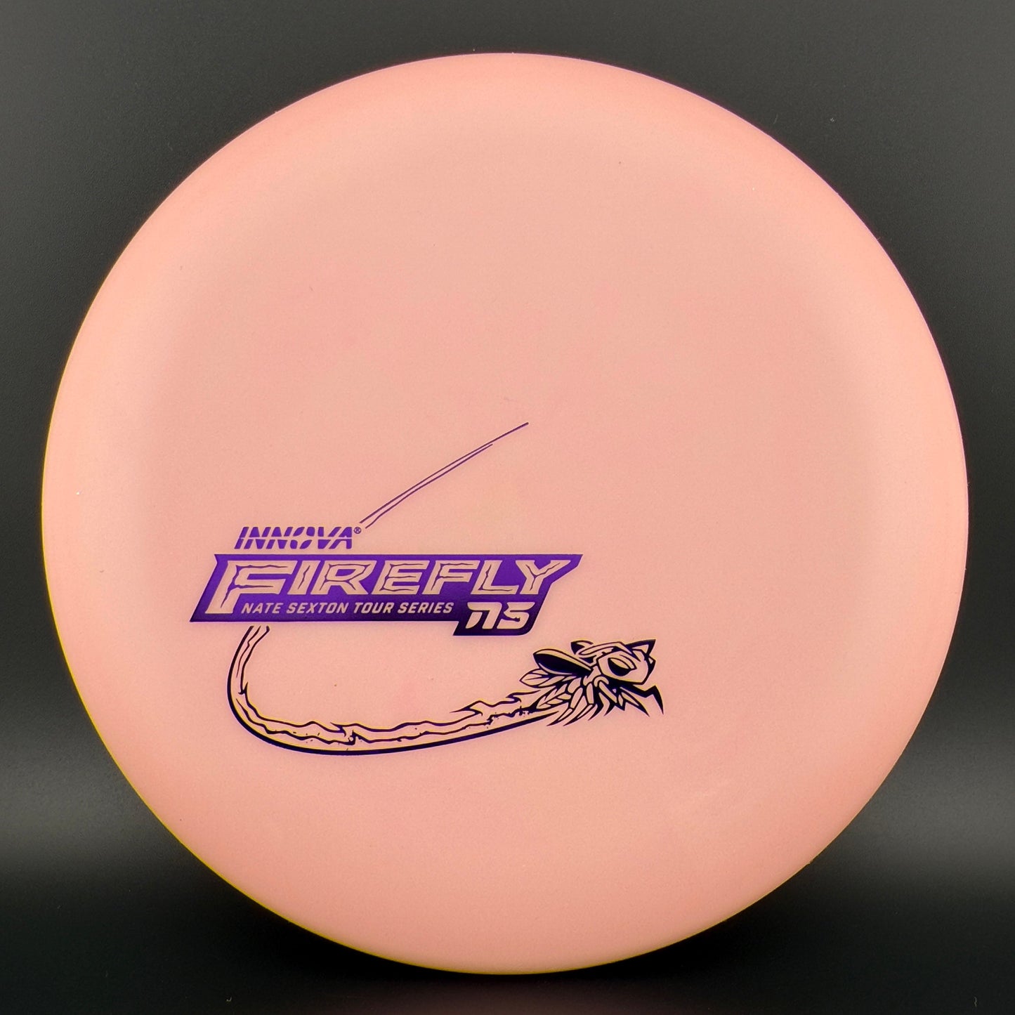 Nexus Glow Firefly - Nate Sexton 2025 Tour Series