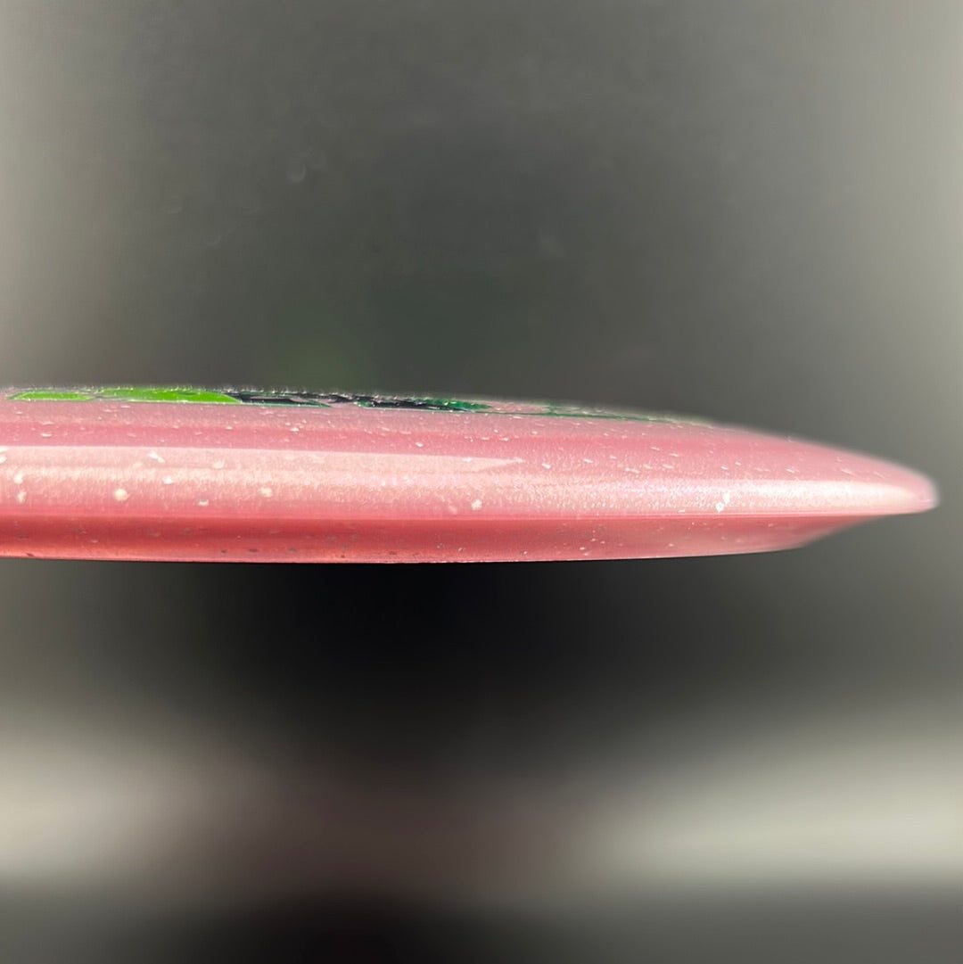 MoonDust Champion Teebird F2 - CDG Spiral