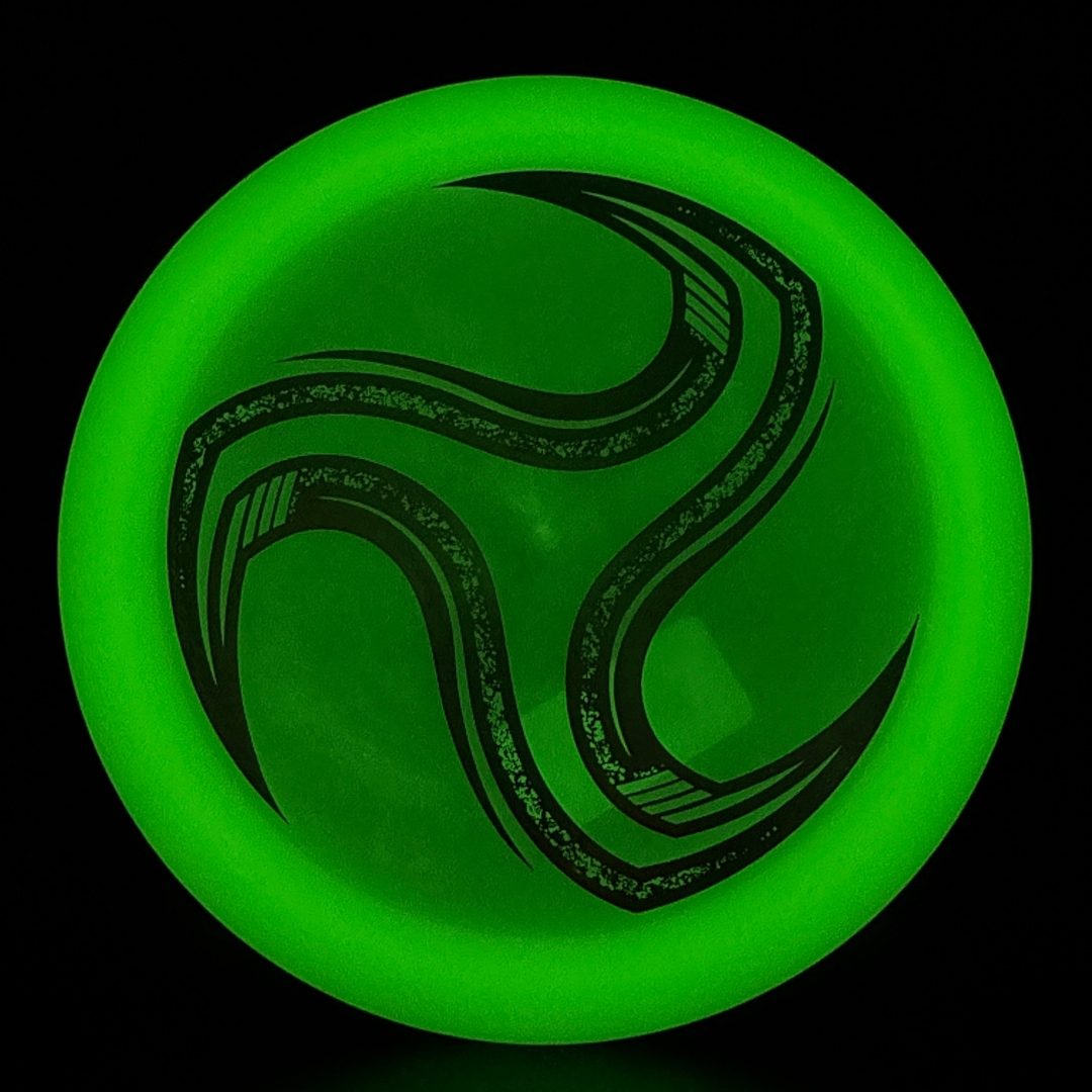 Glow Champion Shryke - Sling3lade by Marm O Set
