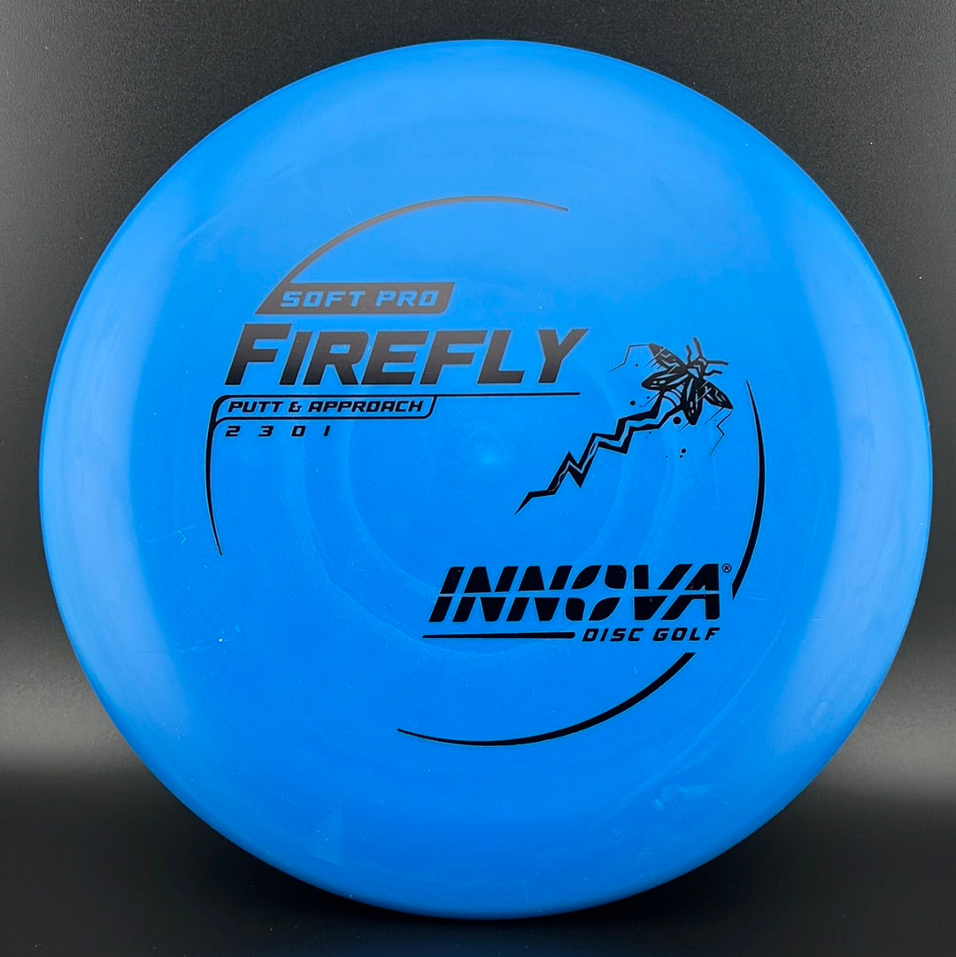 Soft Pro Firefly