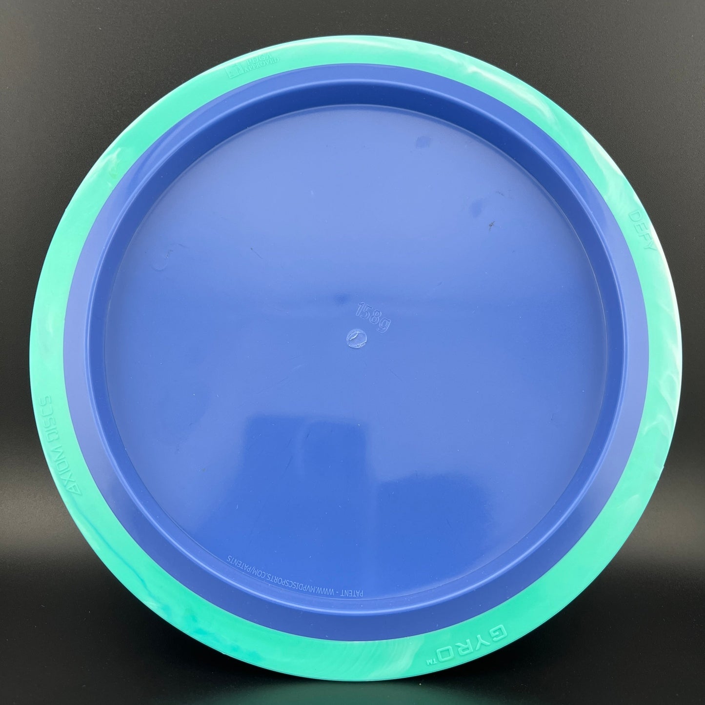 Neutron Defy