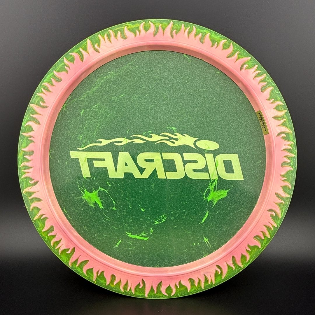 Jawbreaker Z Flame Scorch - Limited Edition