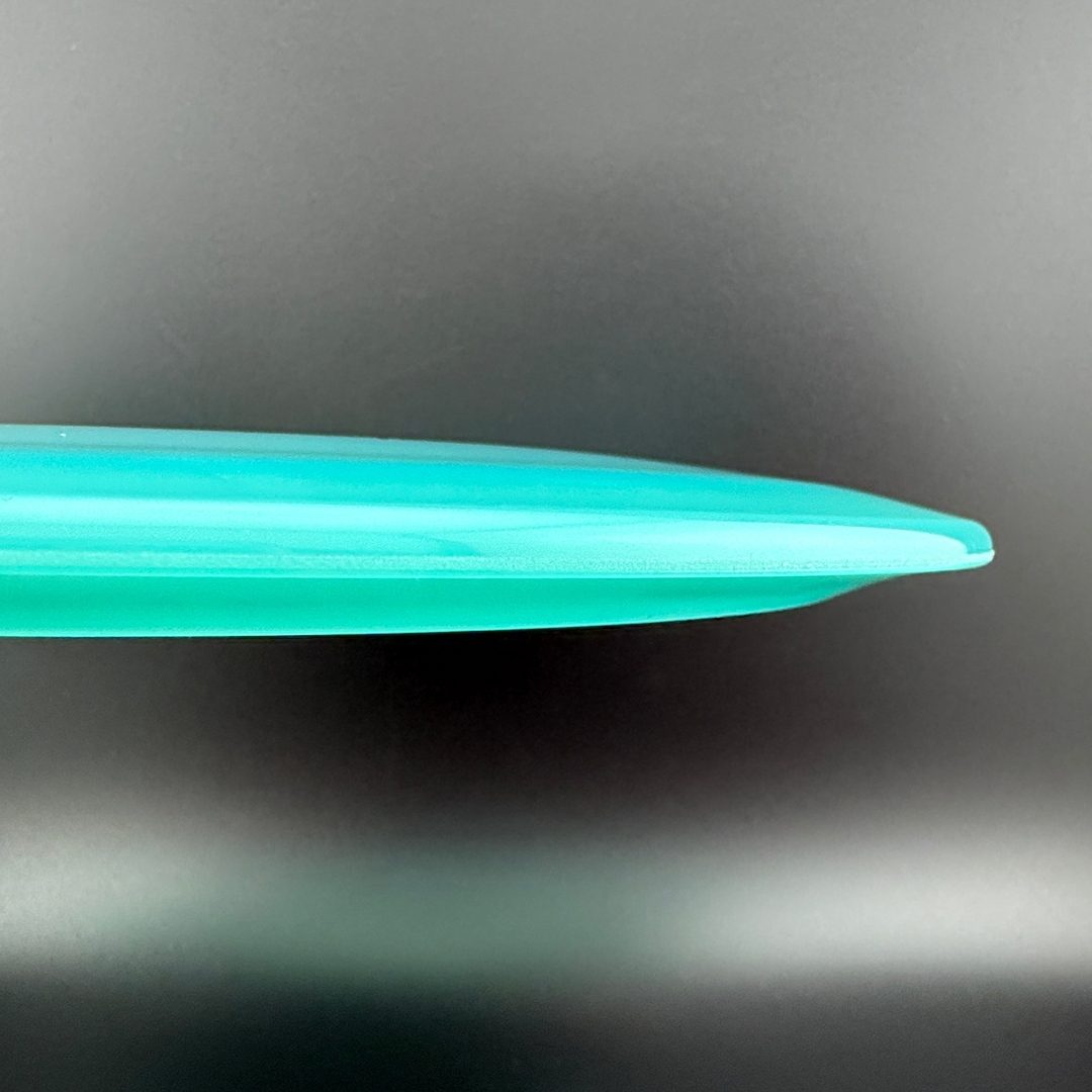 Proto Glow Champion Firebird - 10 Year Anniversary Nate Sexton