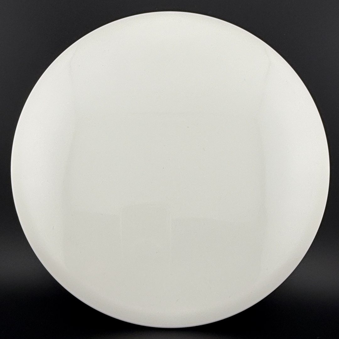 White ESP Buzzz - Bottom Stamp (Dyer's Delight)