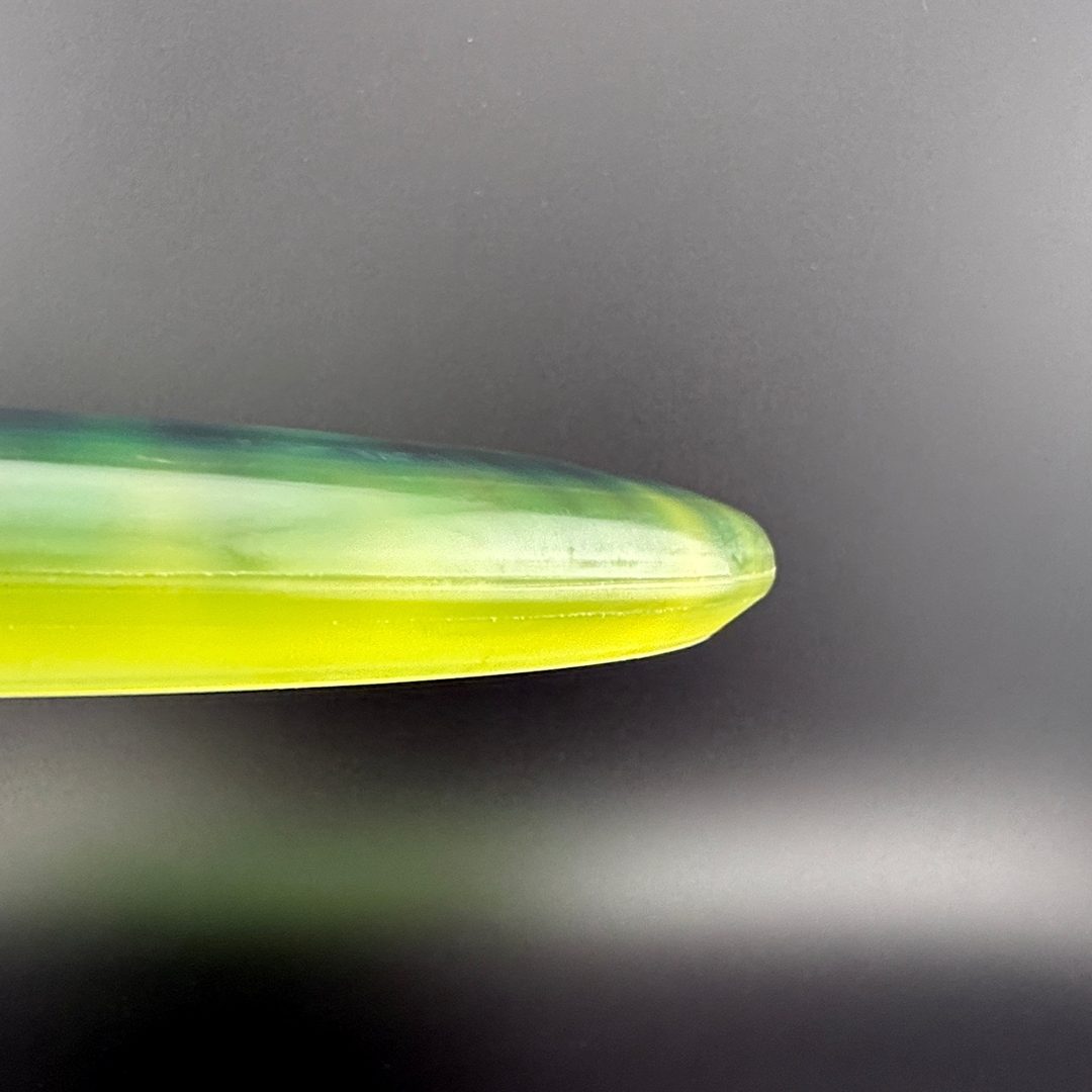 Quantum Omega - Gummy Older Run (Innova Patent #'s) - Dyed