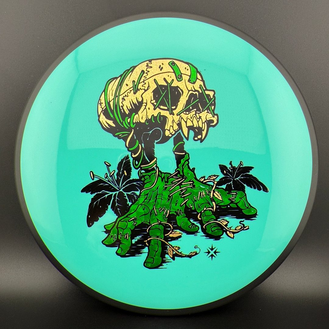 Neutron Detour -"Crypty Crawly" by Marm O Set