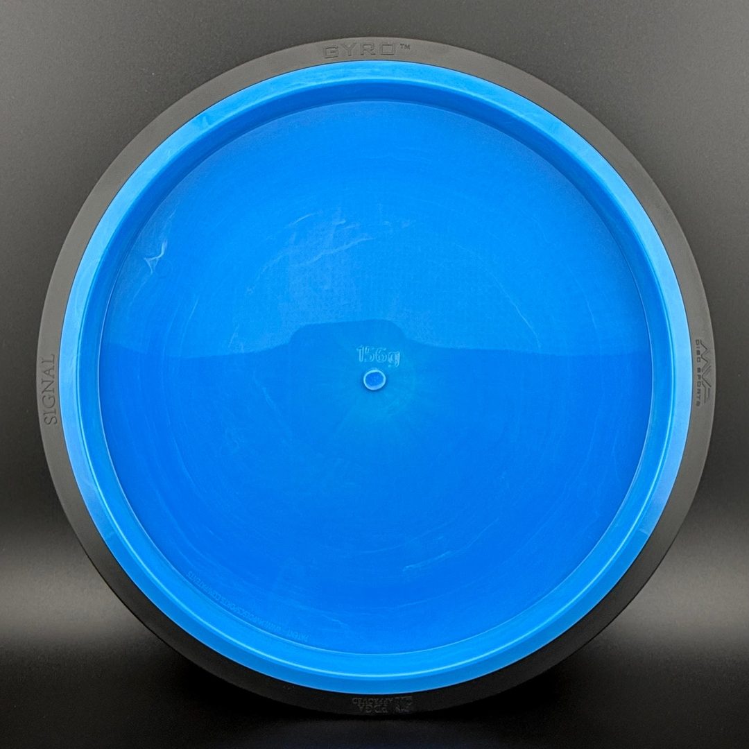 Neutron Signal