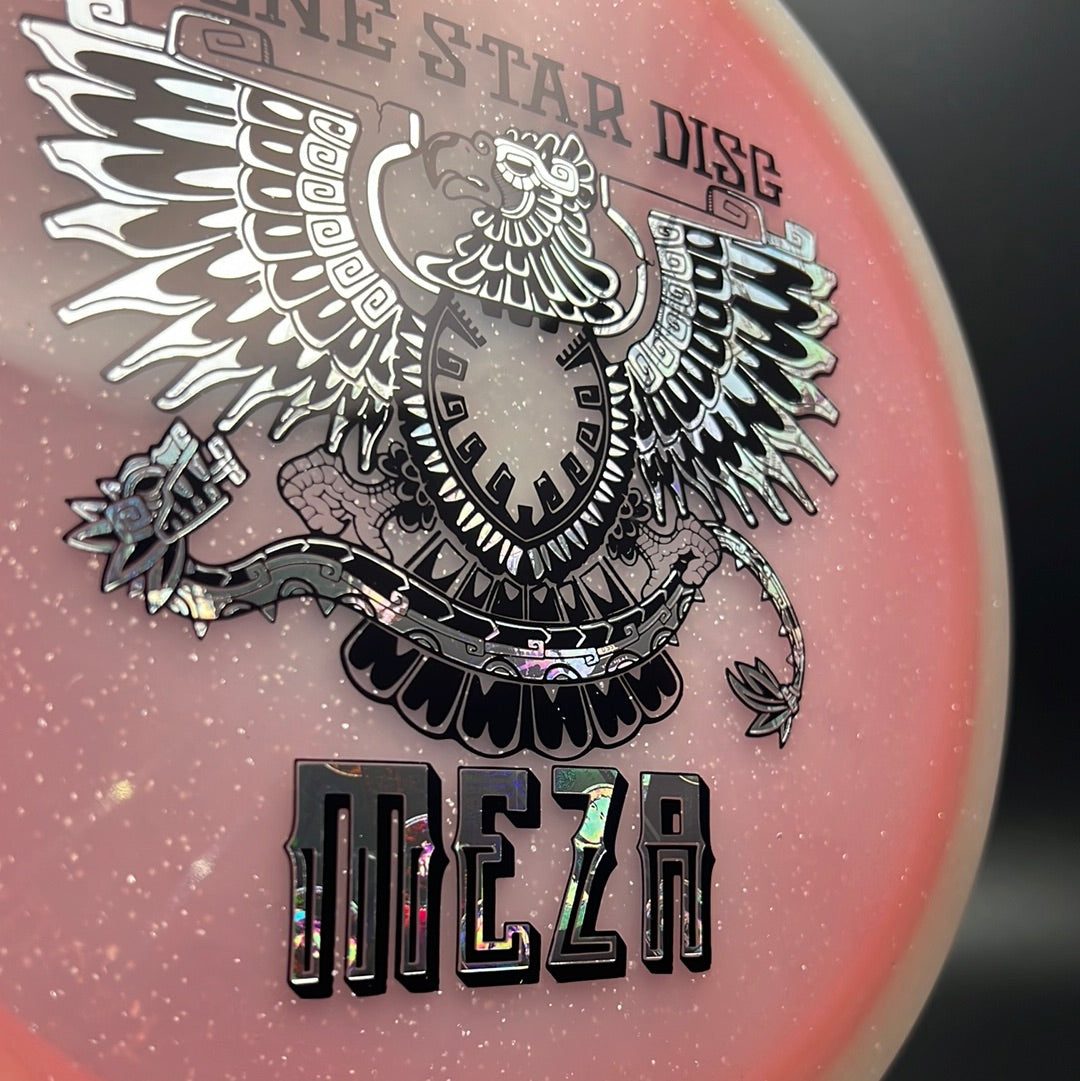 Founders Glow Mad Cat - Fredy Meza Tour Series 2024