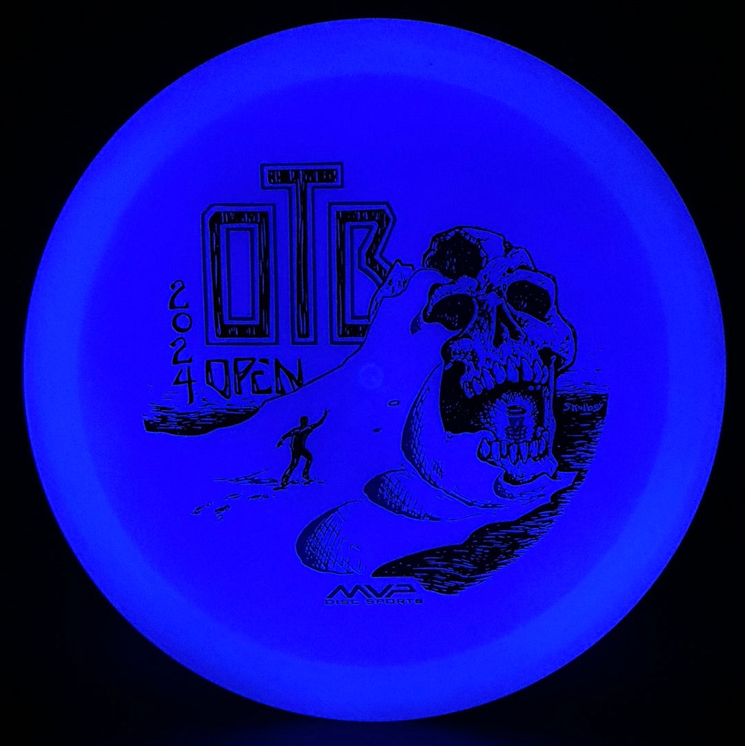 Color Eclipse Drift - OTB Open 2024 (Phase 1) - Skulboy