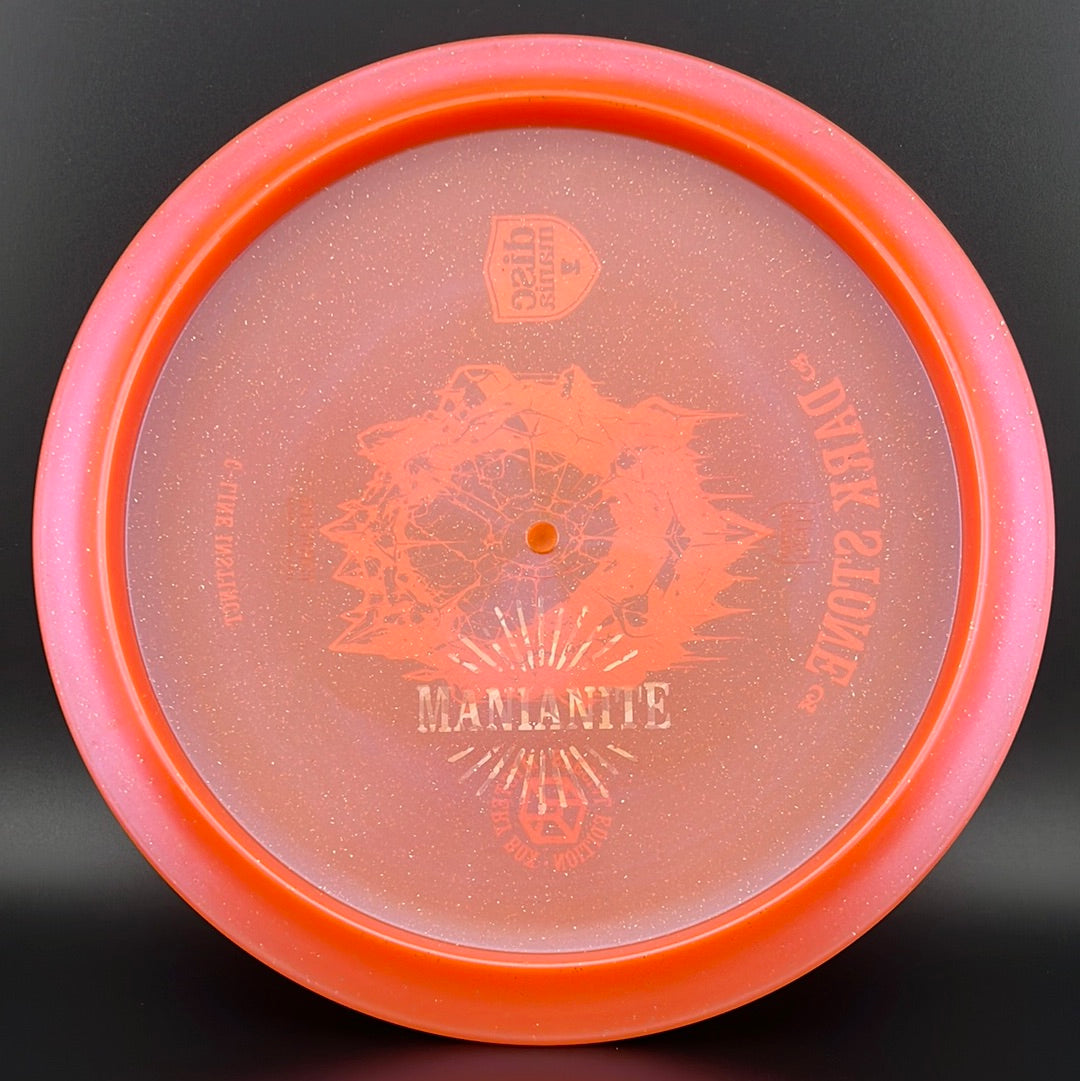 C-Line Instinct - Manianite - "Dark Stone" MB '23