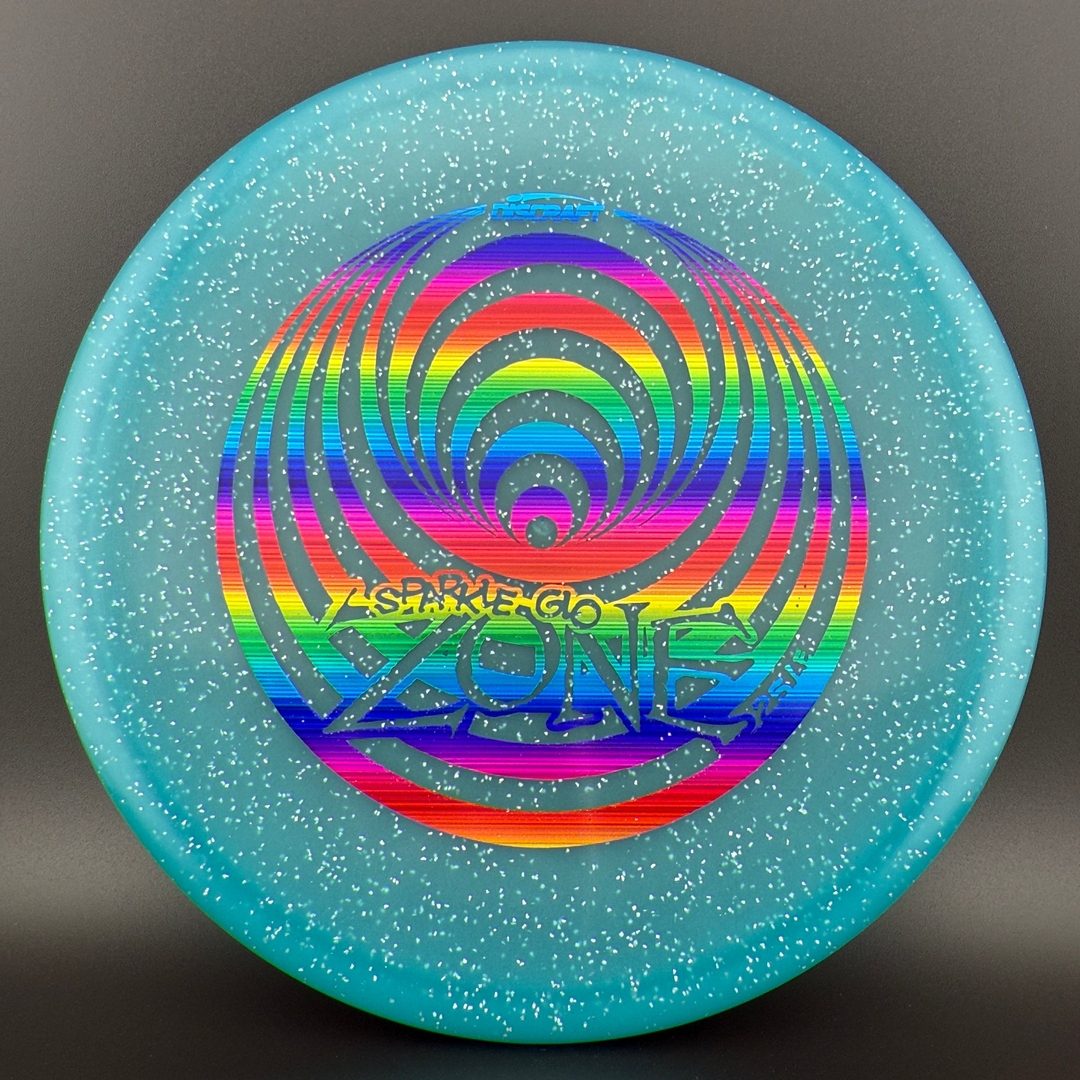 Z Glo Sparkle Zone - Ledgestone 2025 S3