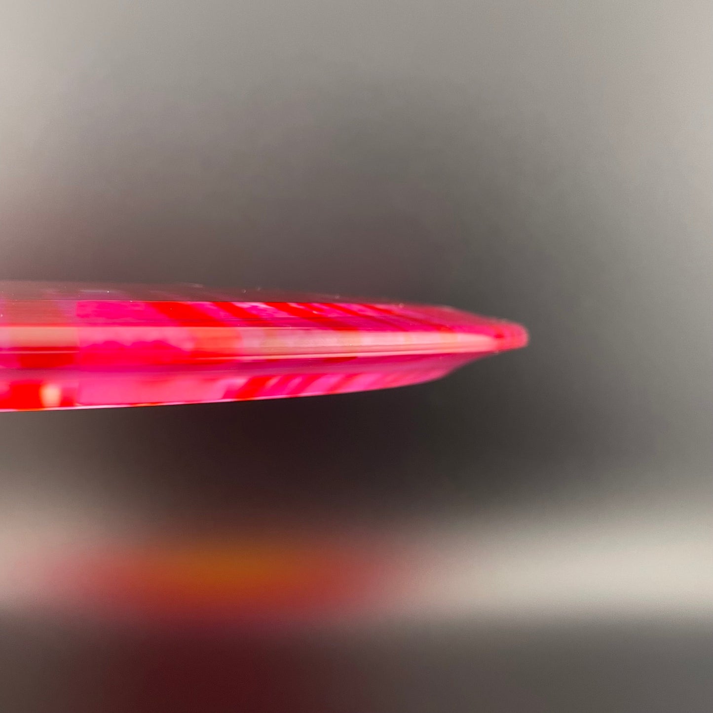 Fly Dye Z Athena - Paul McBeth