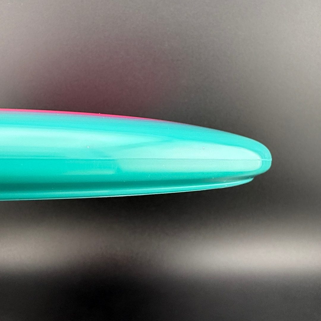 Fuzion Orbit Judge - #TeamJudge