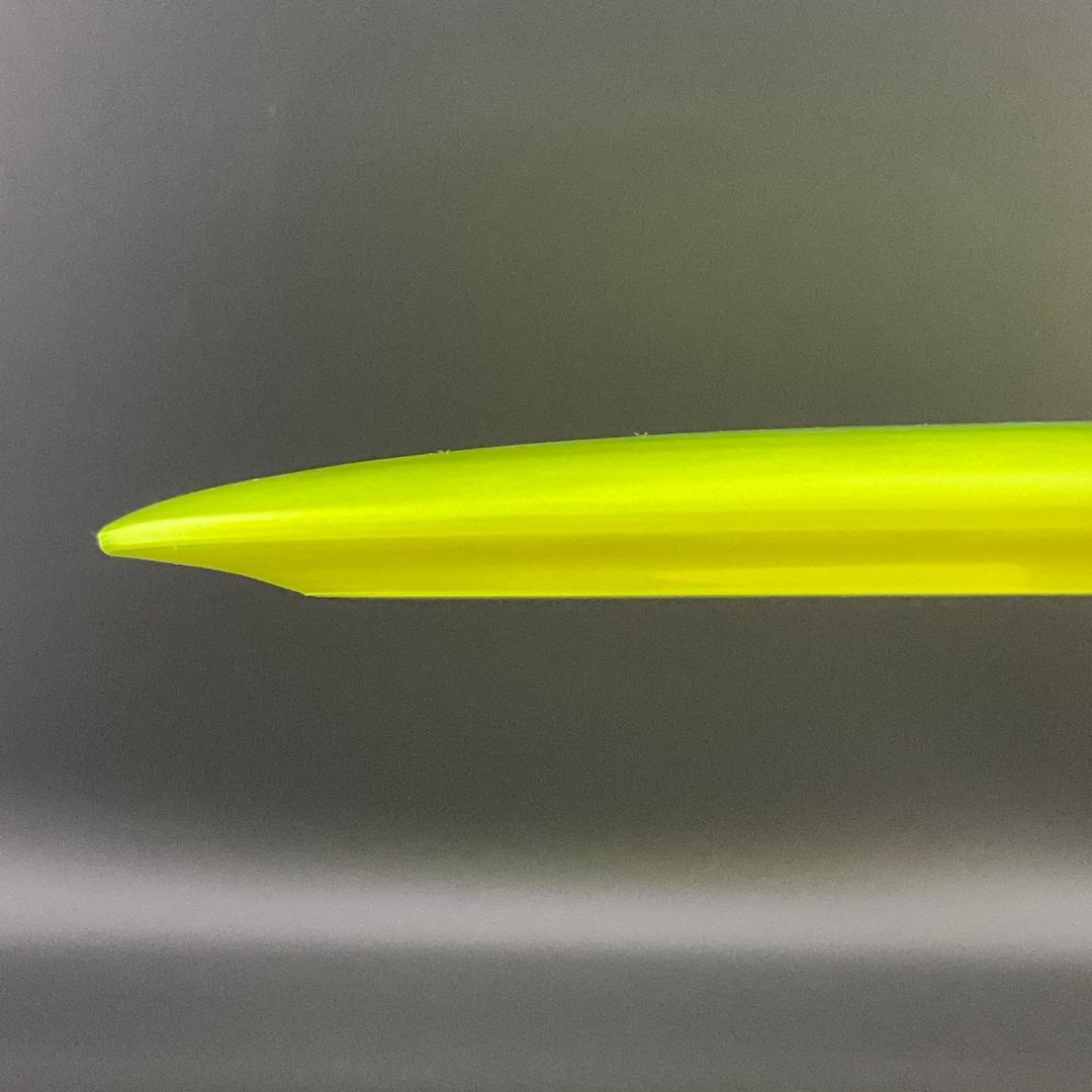Z Line Nuke *Les White Stash* - Super Pearly!