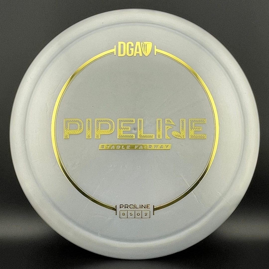 ProLine Pipeline