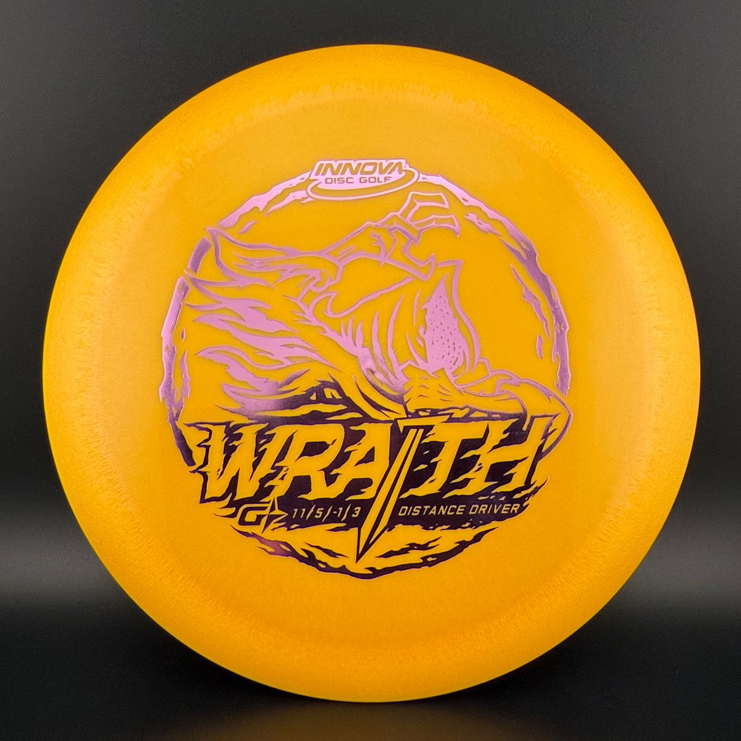 GStar Wraith