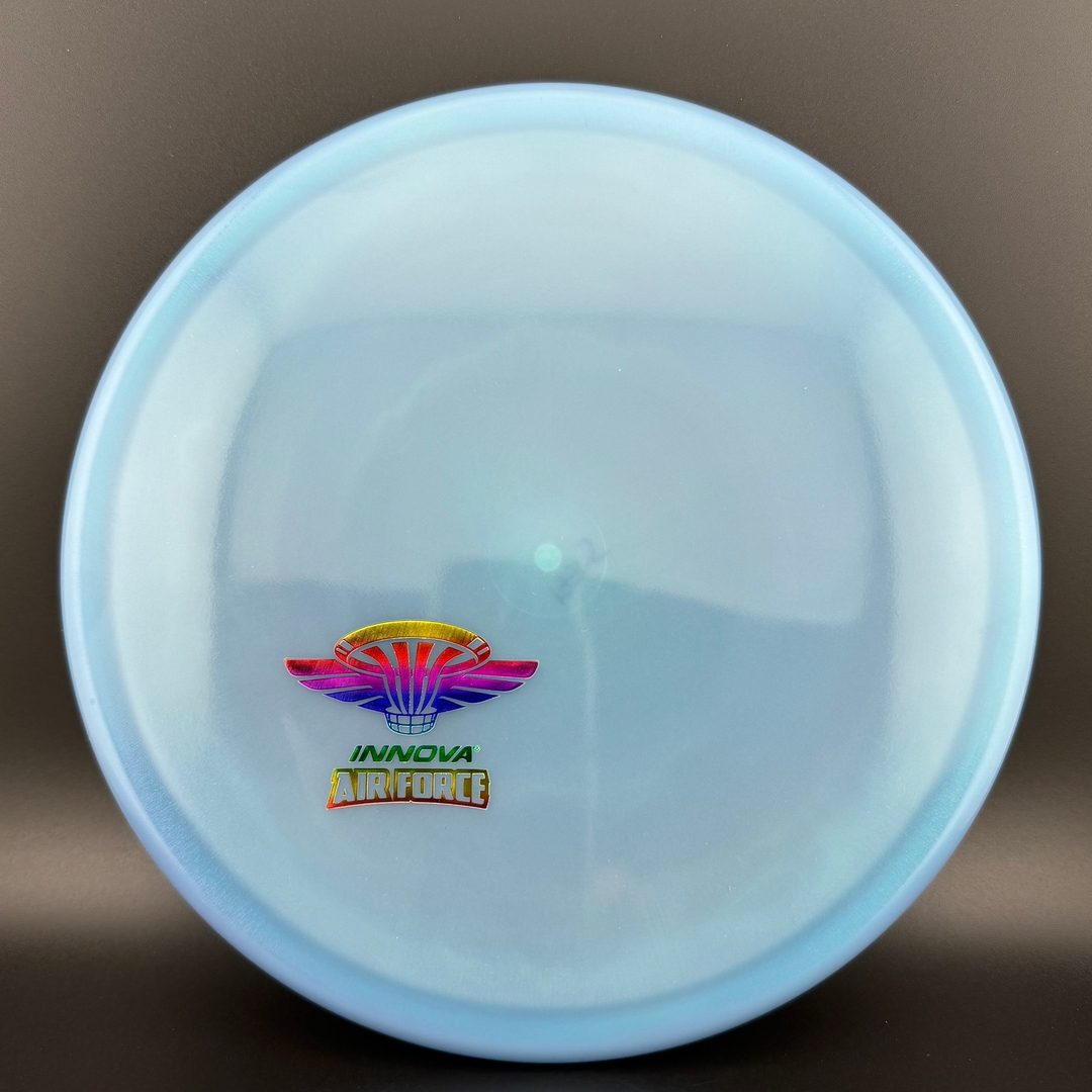 Color Glow Champion Toro - Air Force Stamp