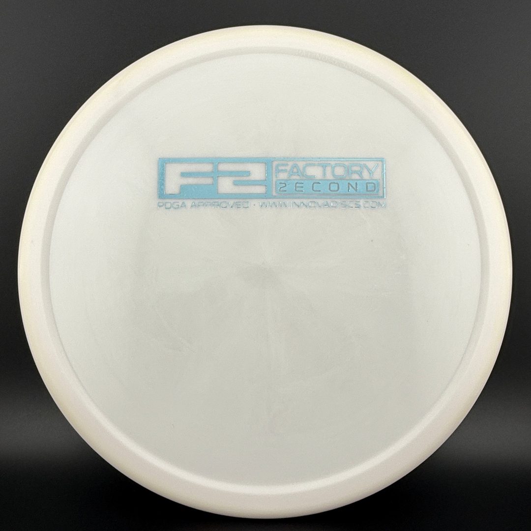 Prototype Star Rhyno X - F2